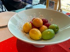 -馋遇江南·精致湖景雅宴(东方之门店)