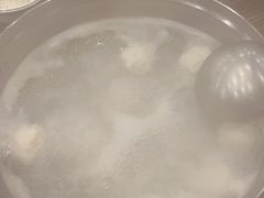 -正能量脆肉鲩火锅