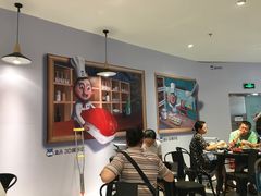 -盒马鲜生(大成店)