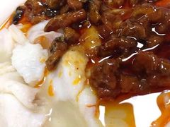 -何记鳝鱼面馆(开发区分店)