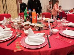 -上海漕河泾万丽酒店