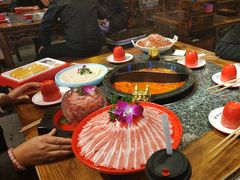 -蜀大侠火锅(香格里拉店)