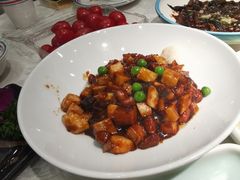八宝辣酱-三玛璐酒楼(汉口路店)