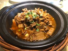 -姜君·千岛湖鱼头馆(浦东大道店)