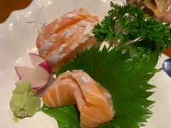 -気楽亭和食料理(气乐亭大世界本店)