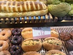 -法诗甜蛋糕店(皇姑大润发店)