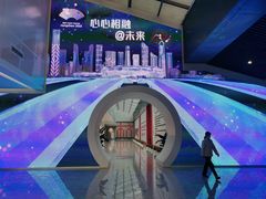 -杭州市城市规划展览馆