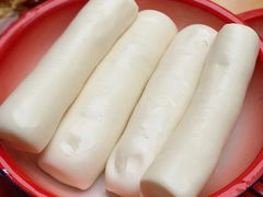 奶香馒头-拈一筷子·宜宾江湖菜(十一街店)