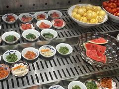 -匠牛亭·锅物烧肉放题自助(昆百大·泰业城店)