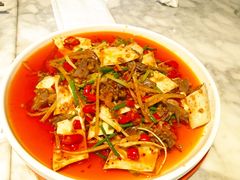 -懒人盐府人家(航天桥店)
