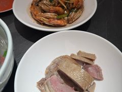 -小厨娘金榜题名(夫子庙秦淮河店)