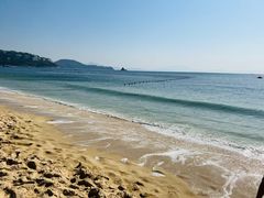 -大梅沙海滨公园