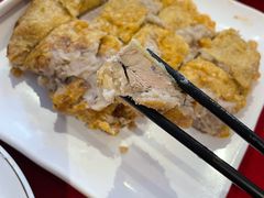 -粤北餐馆