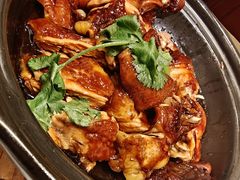 -山水茶艺馆·点心粤菜·30年老字号