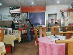 大堂-电白鸭粥店(下沙二坊88号店)