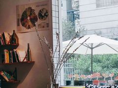 -旧屋咖啡(海景店)
