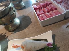 -古关火锅店(古北水镇景区店)