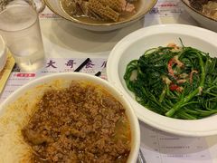 牛杂-大哥餐厅(西城花园店)