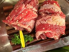 -西塔老太太泥炉烤肉(双井店)