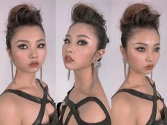 -吉田美学化妆美甲摄影培训(丽水校区)