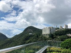 -太平山顶