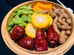 五谷丰登-徐记海鲜(汉城湖|太奥店)
