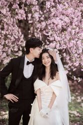 -易摄影婚纱摄影工作室