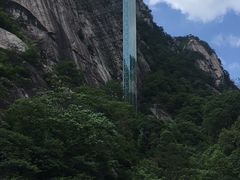 -罗田天堂寨风景区