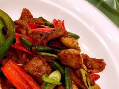 -大东方海鲜酒楼(小武基桥店)