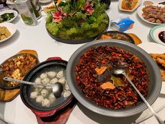 -新时代大酒店(仰口路店)