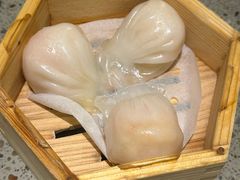 -小鹅皇港式餐厅(新抚万达店)