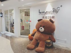 -LANGCHAO·浪潮黑鲸店