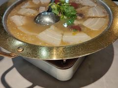 -华竹饭店(中央大街店)