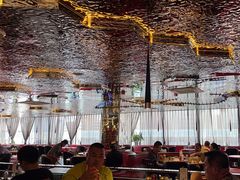 -喜庭海鲜自助(金鹰购物广场店)