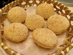 -东海朗廷酒店-唐阁T’ANG COURT 中餐厅