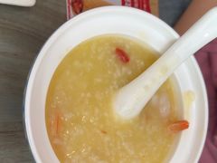 -嘉和一品粥(魏公村店)