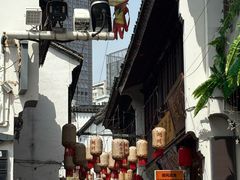 -衣裳街历史文化街区