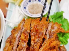 -北平小馆·烤鸭·家常菜(磨房北里店)