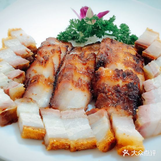故乡里园林食府