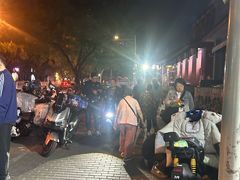 -九号电动车(安定门内大街店)