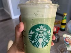 -星巴克(西安博乐里店)