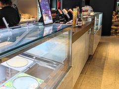 自助取餐区-哈根达斯(龙湖时代天街店)