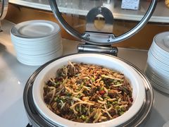 -南京维景国际大酒店咖啡厅