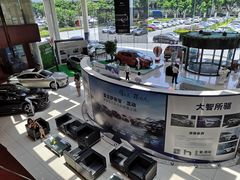 -广州长悦雷克萨斯