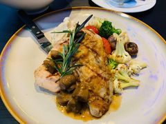 -bluefrog蓝蛙(水游城店)