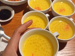 -苏州园区福朋喜来登酒店·聚味轩中餐厅