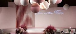 -喜满堂婚礼会馆(水上公园店)