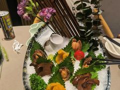 -享月汤皇·海鲜小火锅·聚会(曲江创意谷店)