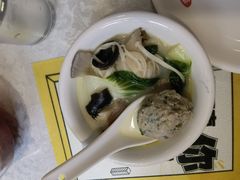-眷江南之小蓝鲸(王府大街店)