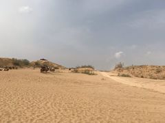 -黄沙古渡原生态旅游区